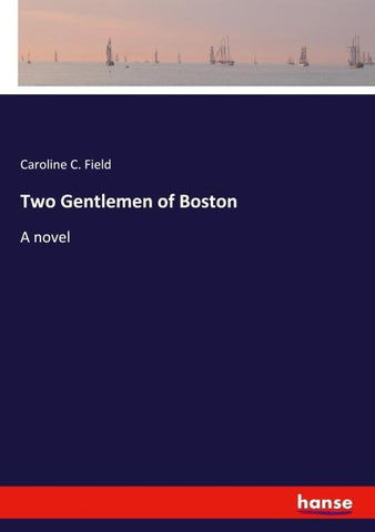 Two Gentlemen of Boston