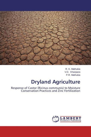 Dryland Agriculture