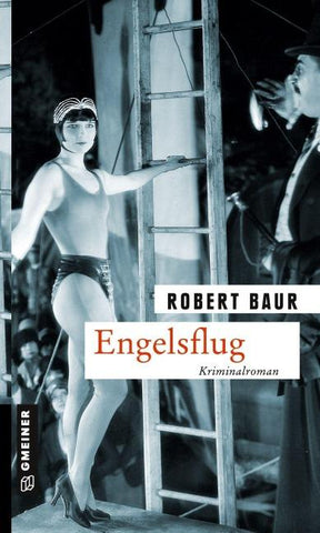 Engelsflug