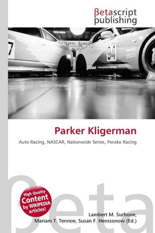 Parker Kligerman