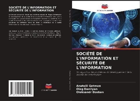 SOCIÉTÉ DE L'INFORMATION ET SÉCURITÉ DE L'INFORMATION