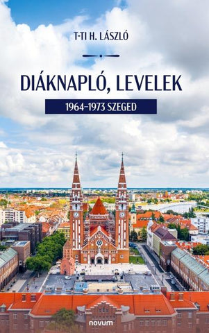 Diáknapló, levelek