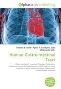 Human Gastrointestinal Tract