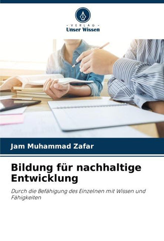 Bildung für nachhaltige Entwicklung