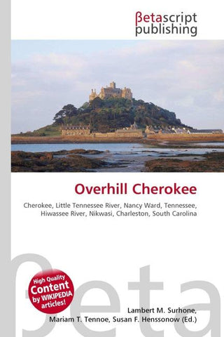 Overhill Cherokee