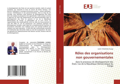 Rôles des organisations non gouvernementales