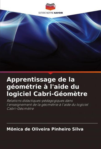 Apprentissage de la géométrie à l'aide du logiciel Cabri-Géomètre