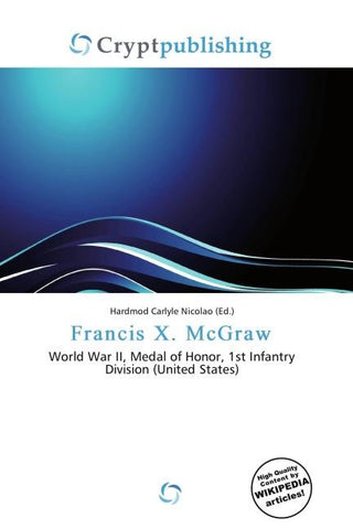 Francis X. McGraw