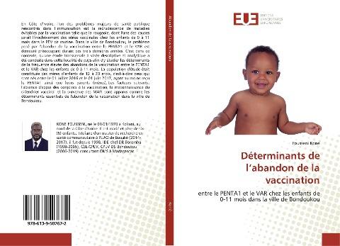 Déterminants de l'abandon de la vaccination