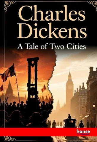 A Tale of Two Cities
