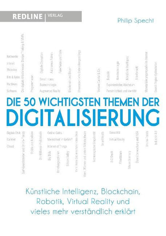 Die 50 wichtigsten Themen der Digitalisierung