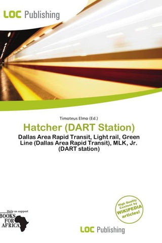 Hatcher (DART Station)