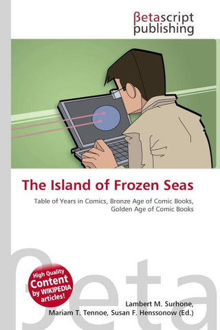 The Island of Frozen Seas