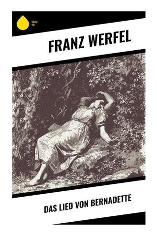 Das Lied von Bernadette