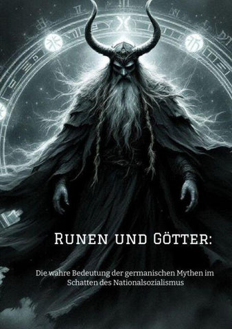 Runen und Götter: