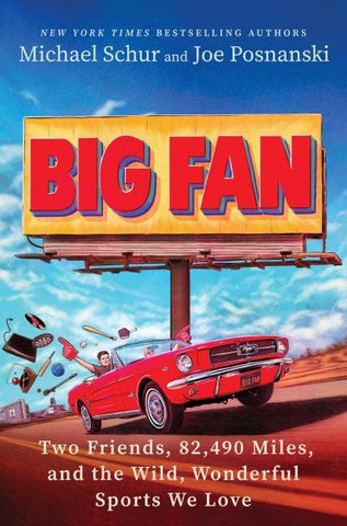 Big Fan