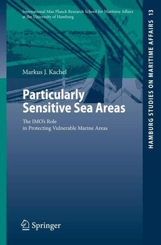 Particularly Sensitive Sea Areas