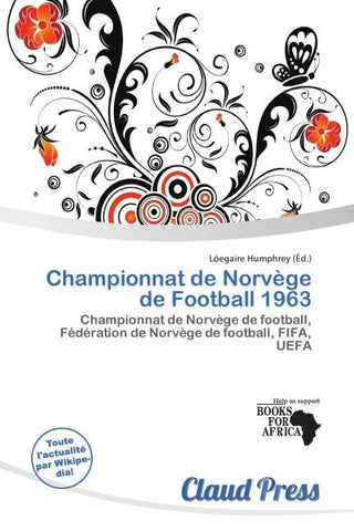Championnat de Norvège de Football 1963
