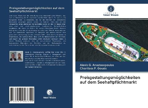 Preisgestaltungsmöglichkeiten auf dem Seehaftpflichtmarkt