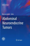 Abdominal Neuroendocrine Tumors