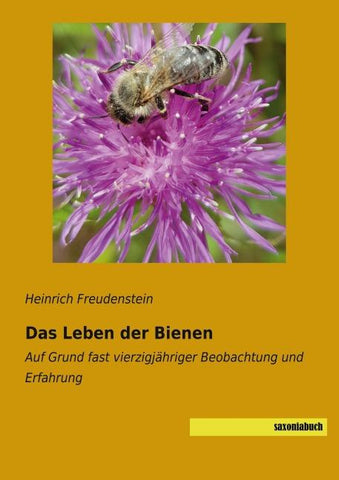 Das Leben der Bienen