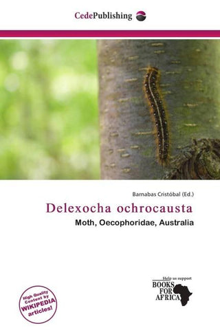 Delexocha ochrocausta