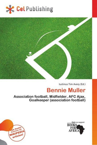 Bennie Muller