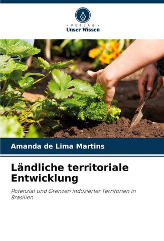 Ländliche territoriale Entwicklung