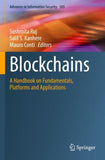 Blockchains