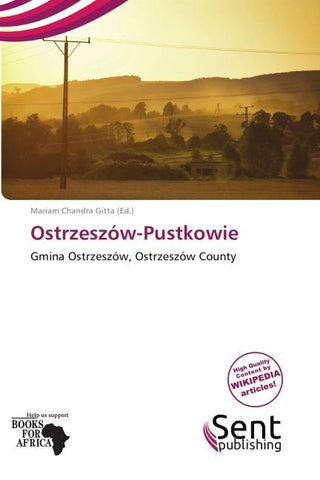 Ostrzeszów-Pustkowie