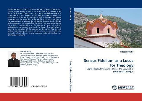 Sensus Fidelium as a Locus for Theology