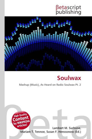 Soulwax