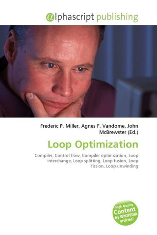 Loop Optimization
