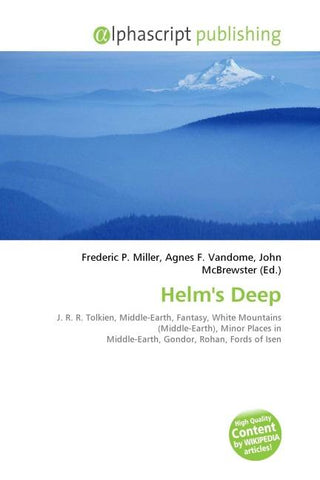 Helm's Deep