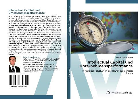 Intellectual Capital und Unternehmensperformance