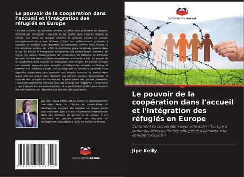 Le pouvoir de la coopération dans l'accueil et l'intégration des réfugiés en Europe