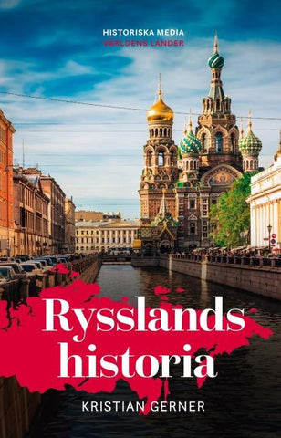 Rysslands historia