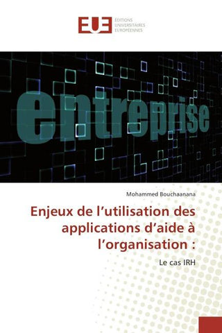 Enjeux de l'utilisation des applications d'aide à l'organisation :