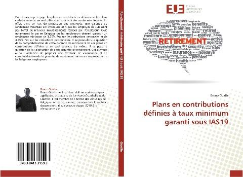 Plans en contributions définies à taux minimum garanti sous IAS19