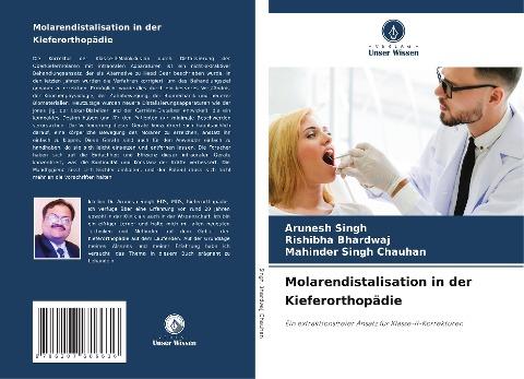 Molarendistalisation in der Kieferorthopädie