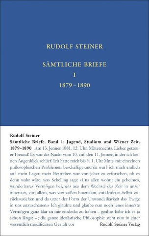 Sämtliche Briefe