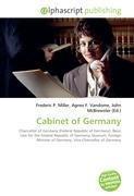 Cabinet of Germany