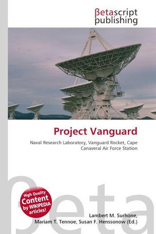 Project Vanguard