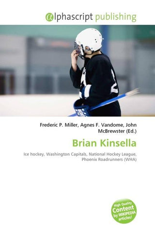 Brian Kinsella