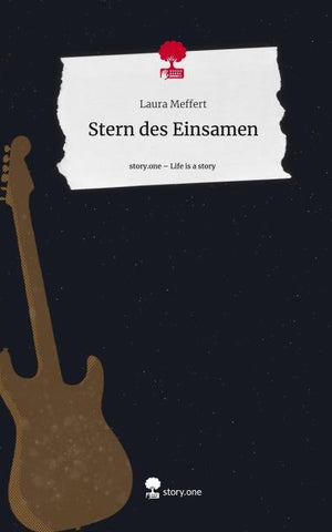 Stern des Einsamen. Life is a Story - story.one