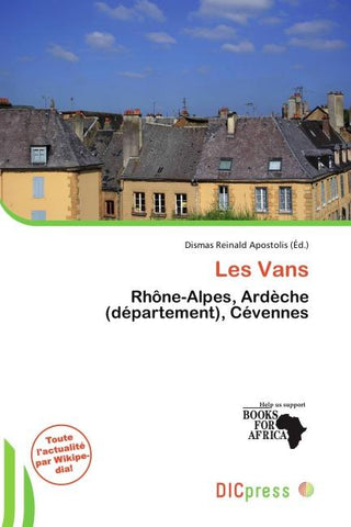 Les Vans