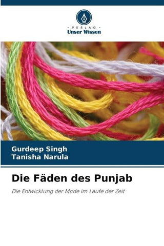 Die Fäden des Punjab
