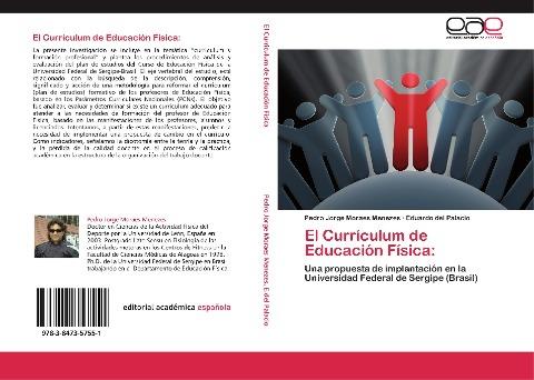 El Currículum de Educación Física: