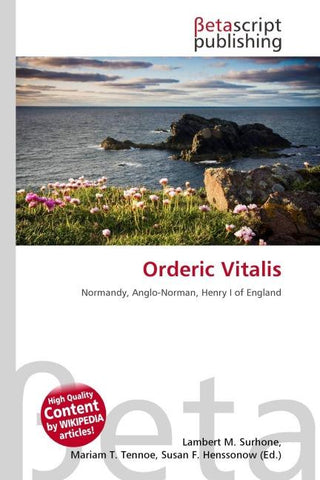 Orderic Vitalis