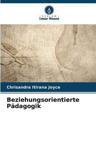 Beziehungsorientierte Pädagogik
